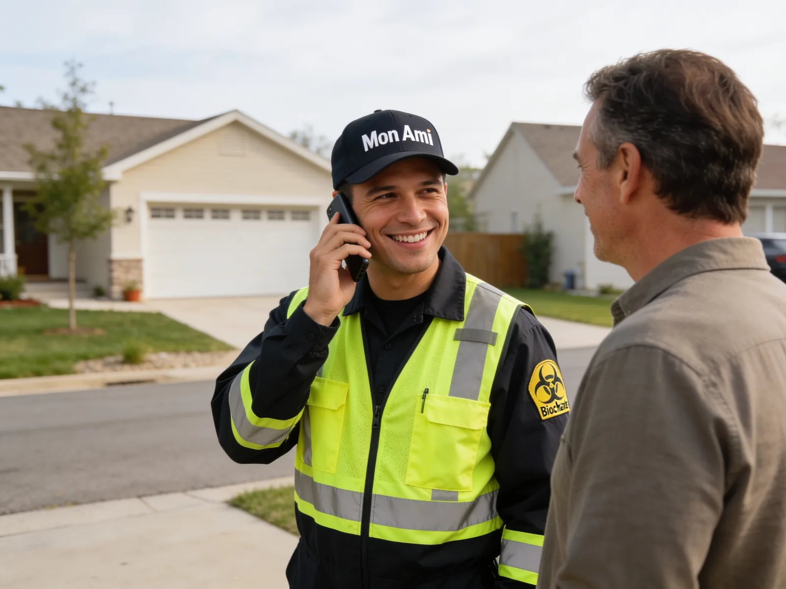 Sewage Cleanup North Miami, OK FAQs