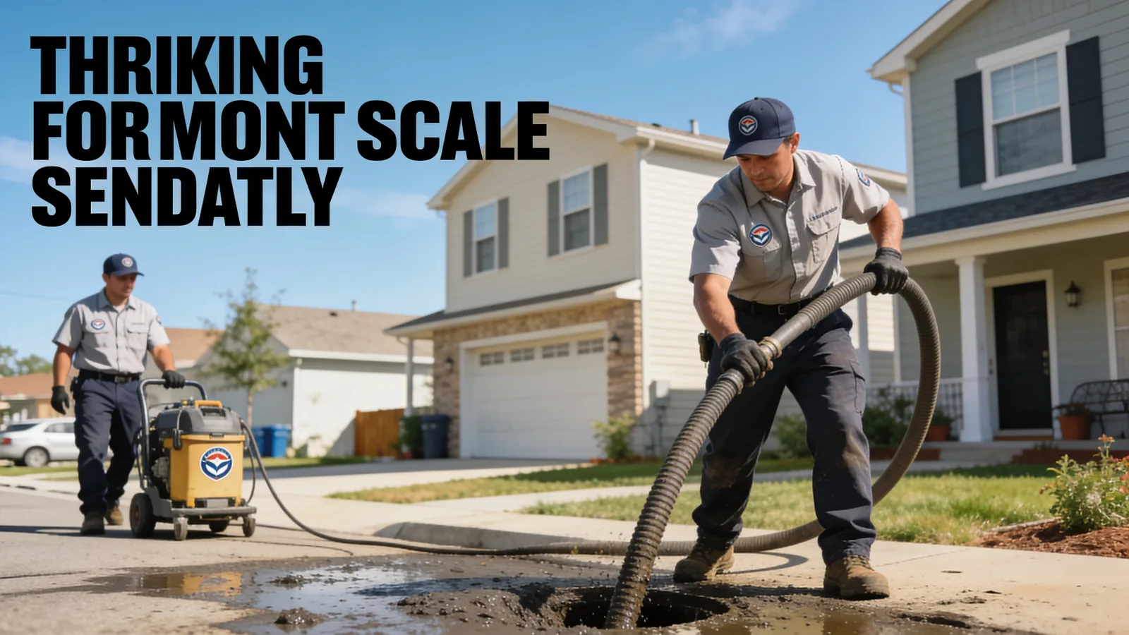 Sewage Cleanup in North Miami, OK near me